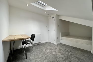 5 bed house, Westgate Road, Newcastle Upon Tyne, Newcastle, NE46AE - Image 13